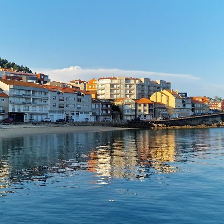 Apartamento Raxobrisamar Luaran gambar