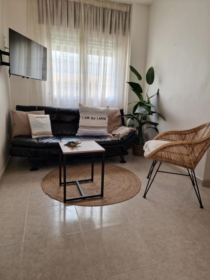 Apartamento Raxobrisamar Luaran gambar