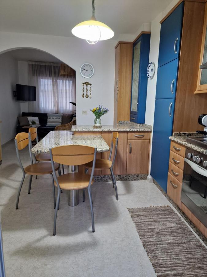 Apartamento Raxobrisamar Luaran gambar