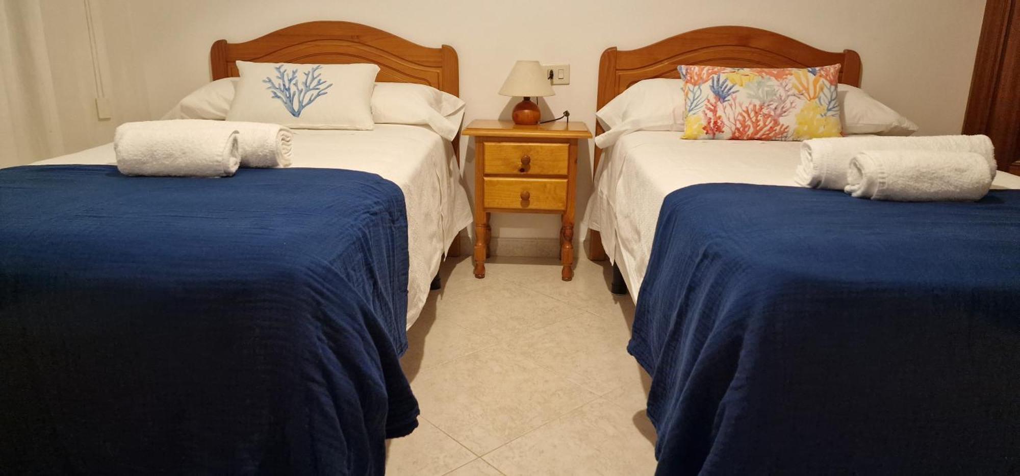 Apartamento Raxobrisamar Luaran gambar