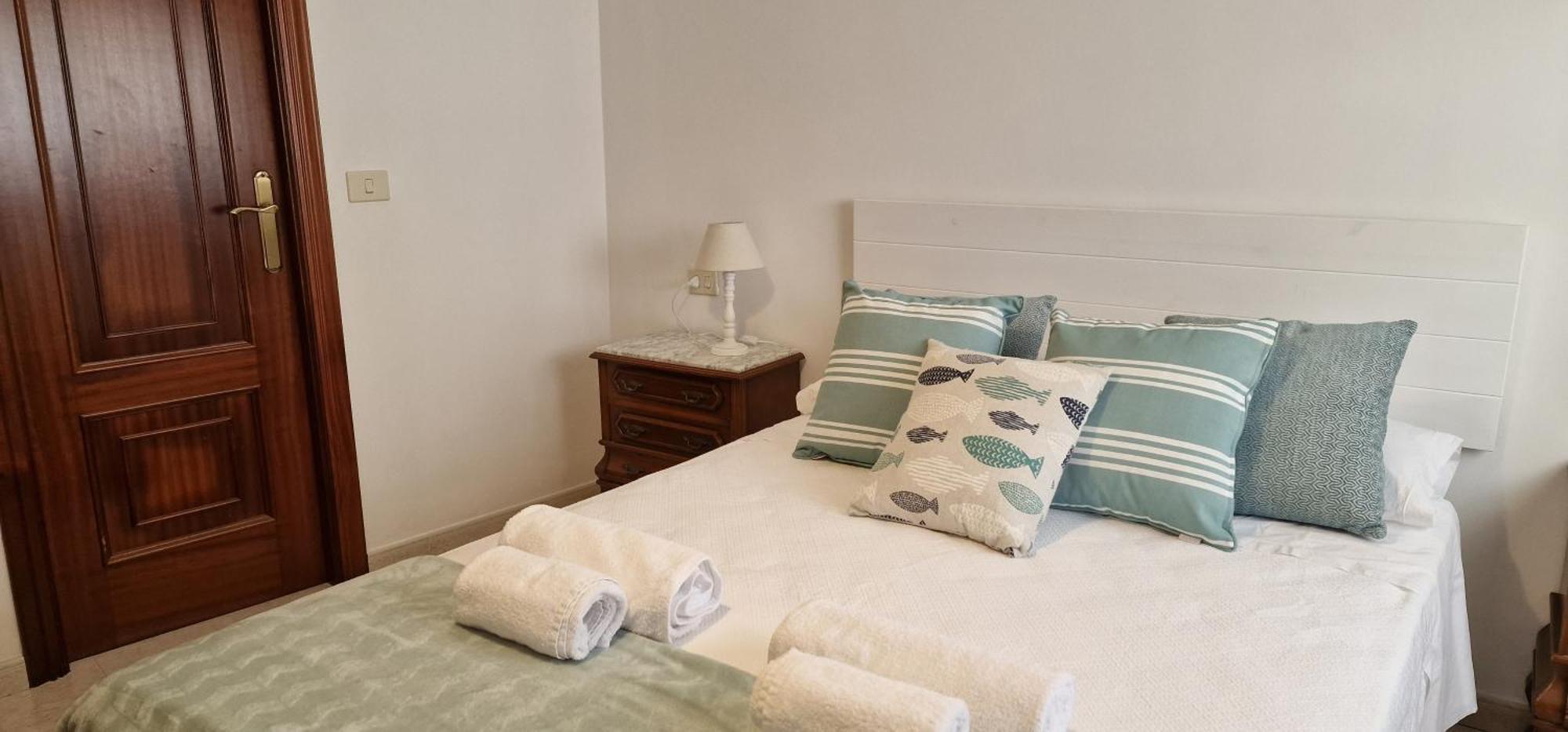 Apartamento Raxobrisamar Luaran gambar