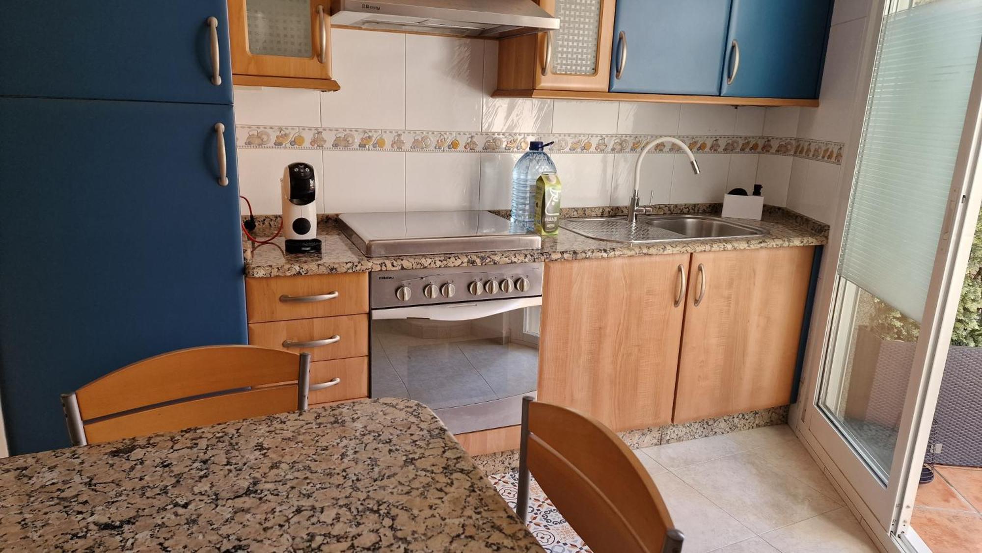 Apartamento Raxobrisamar Luaran gambar