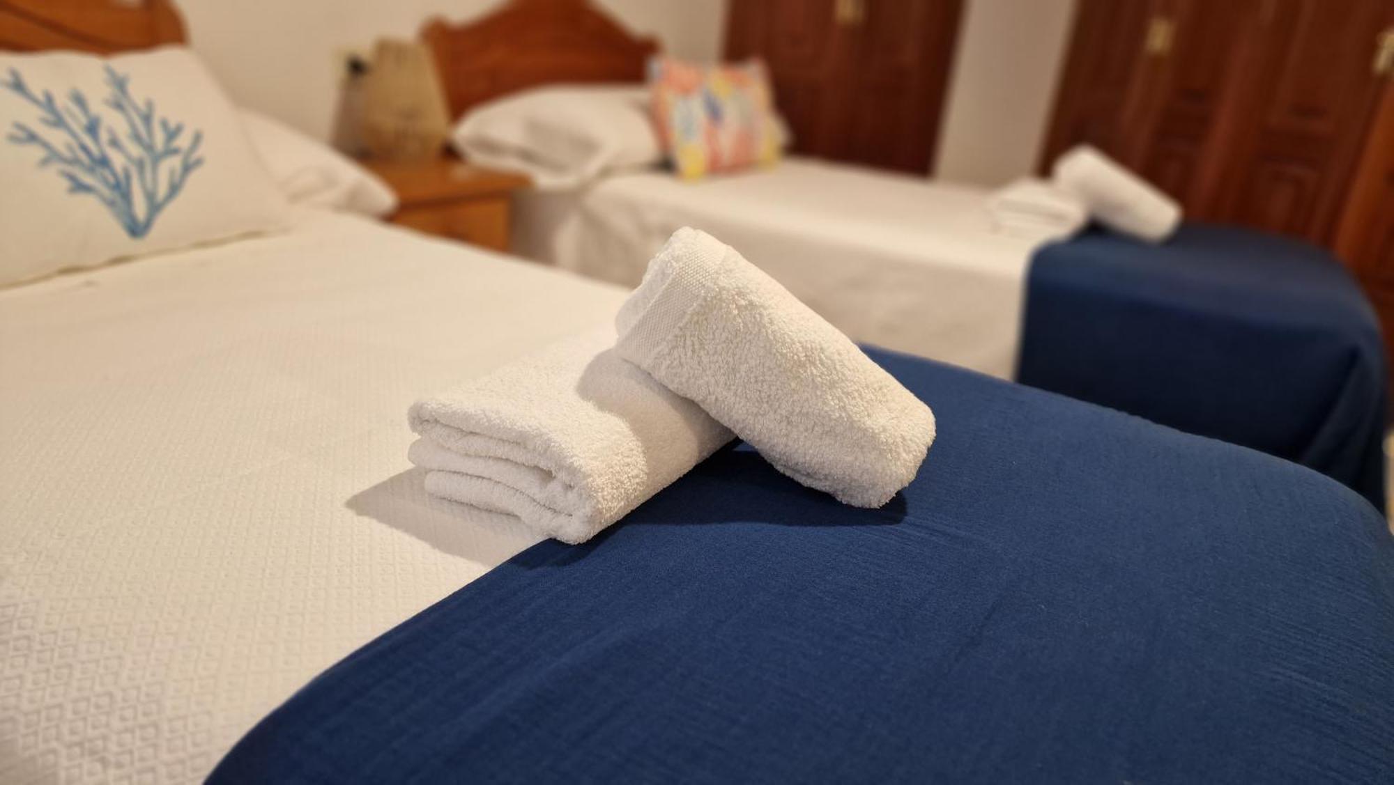Apartamento Raxobrisamar Luaran gambar
