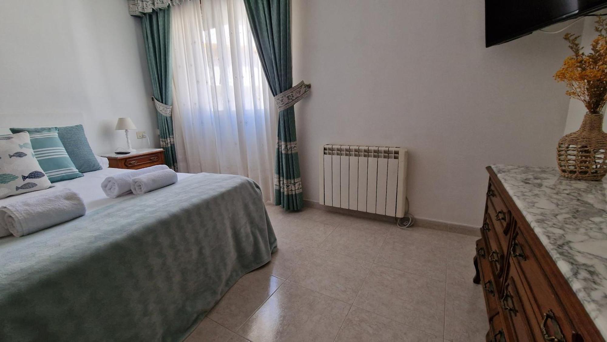 Apartamento Raxobrisamar Luaran gambar
