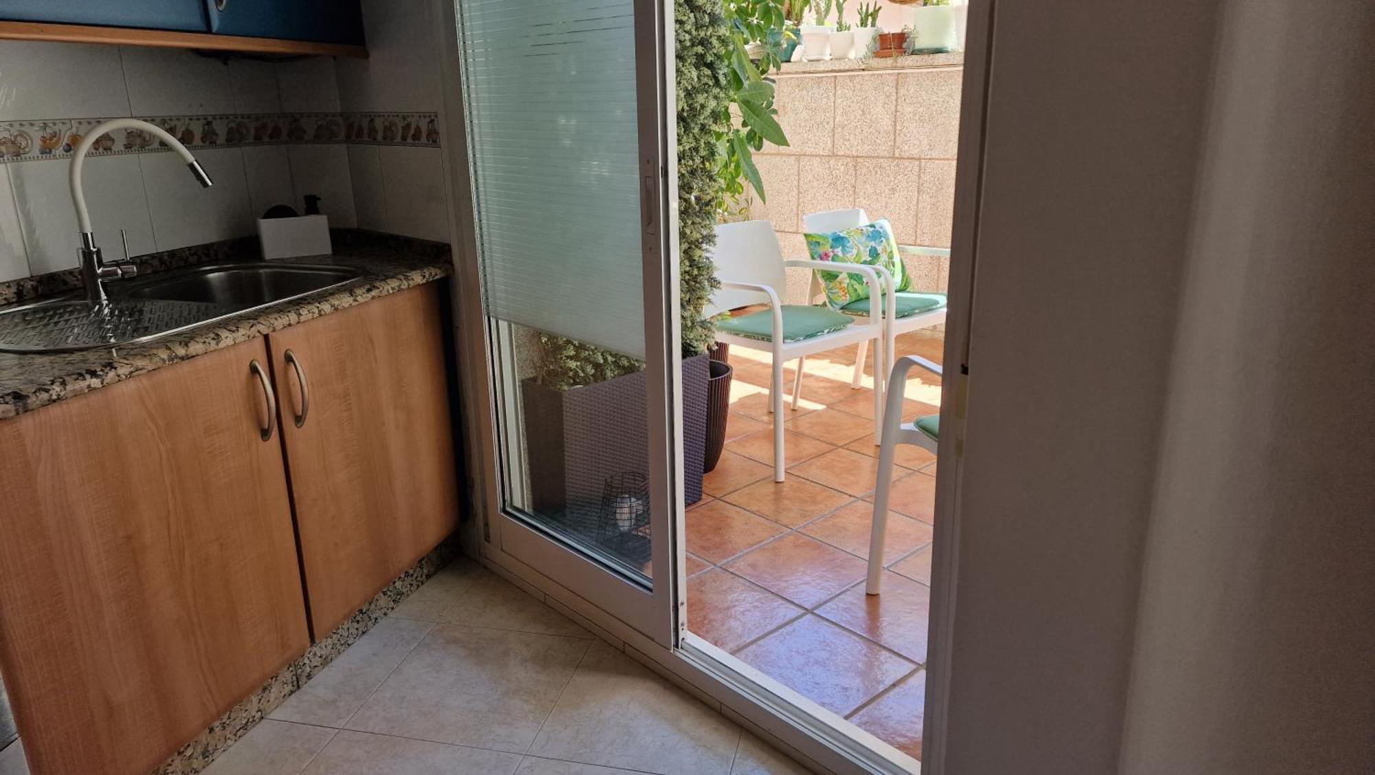 Apartamento Raxobrisamar Luaran gambar