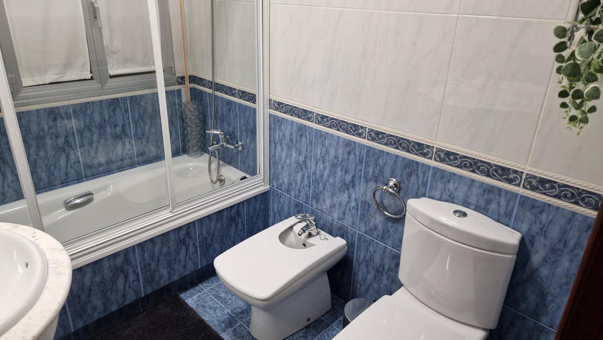 Apartamento Raxobrisamar Luaran gambar