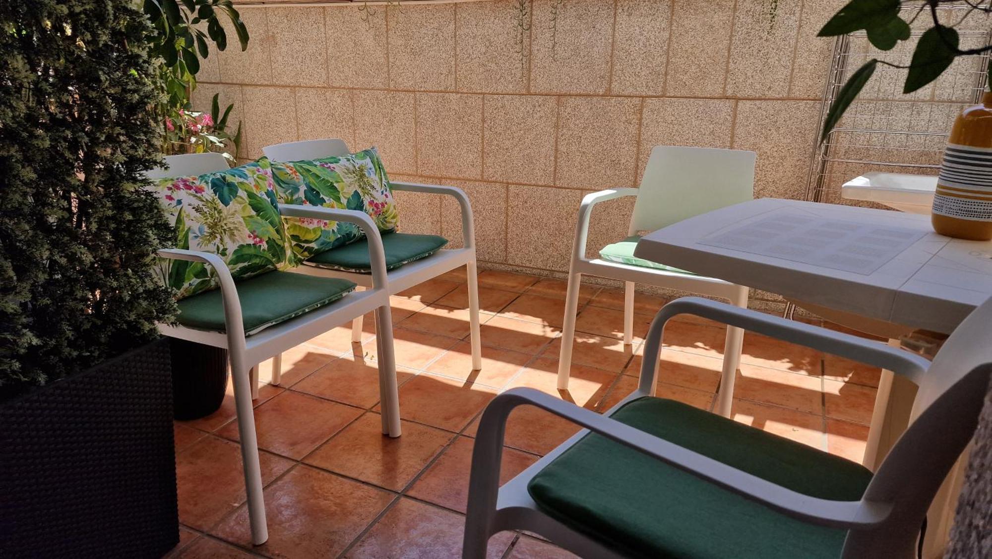 Apartamento Raxobrisamar Luaran gambar