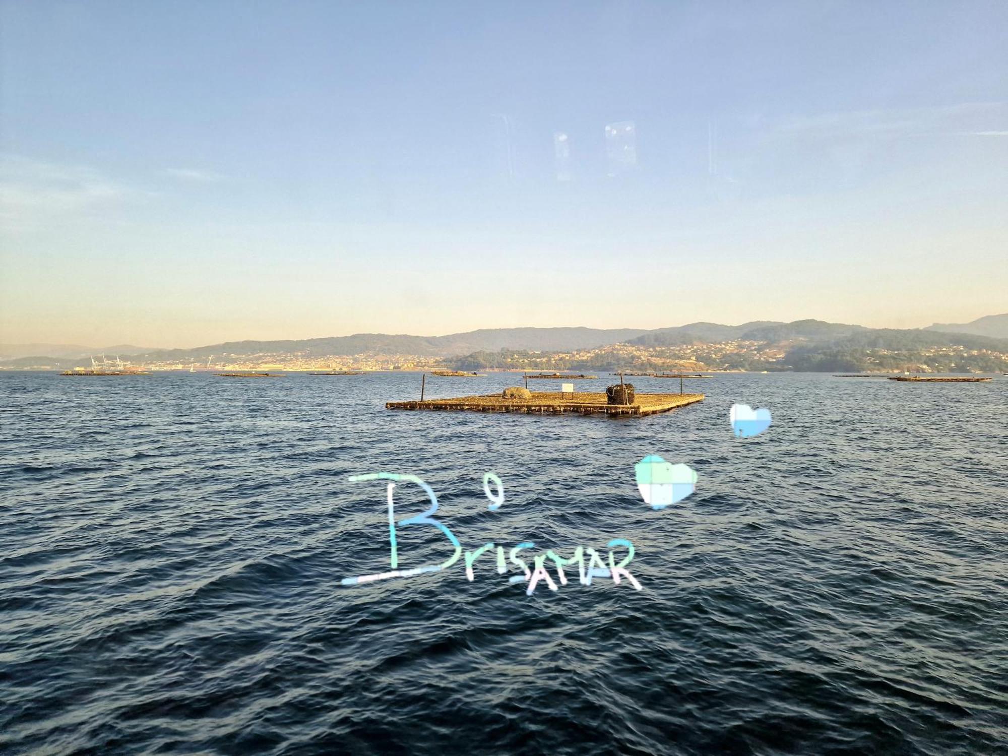 Apartamento Raxobrisamar Luaran gambar